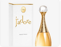 J'adore Christian Dior Eau de Parfum Spray for Women 3.4 oz / 100ml