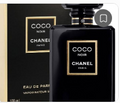 # CHANEL COCO BLACK WOMEN EDP 100ML