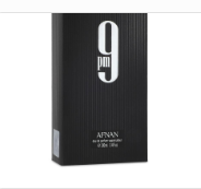 ## AFNAN 9PM FOR MEN EDP 100ML