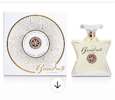 Bond No. 9 New York Signature Eau de Parfum Spray 3.3 Fl oz