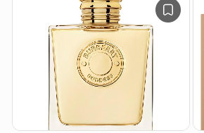 # BURBERRY Goddess Eau de Parfum Spray for Women 3.3 oz / 100ml – Brand New | USA Seller