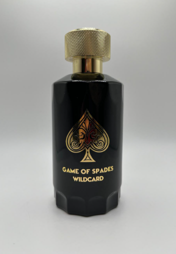 Jo Milano Paris Game of Spades Wildcard Parfum Spray 3.4 oz / 100ml
