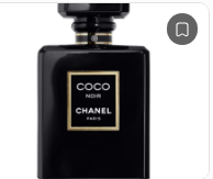 # CHANEL COCO BLACK WOMEN EDP 100ML