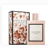 Gucci Bloom Women 3.4 Oz Eau de Parfum Spray