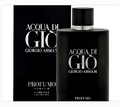 Giorgio Armani Acqua di Giò Profumo Eau de Parfum Spray for Men 3.4 oz (100ml) – Luxury Marine Fragrance