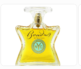 Bond No. 9 New York Signature Eau de Parfum Spray 3.3 Fl oz