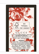 Gucci Bloom Women 3.4 Oz Eau de Parfum Spray