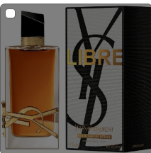 Yves Saint Laurent Libre Intense Eau de Parfum Spray for Women 3.0 oz / 90ml