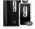 ## AFNAN 9PM FOR MEN EDP 100ML