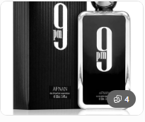 ## AFNAN 9PM FOR MEN EDP 100ML