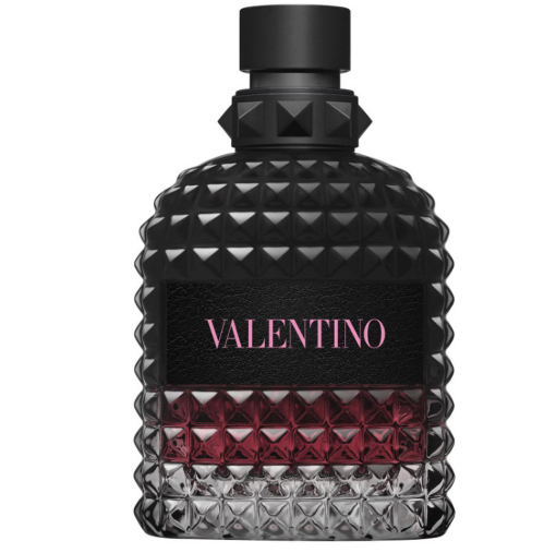 Valentino Uomo Born In Roma Intense Eau de Parfum Spray for Men 3.4 oz / 100ml