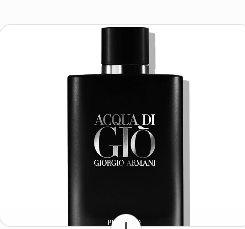 Giorgio Armani Acqua di Giò Profumo Eau de Parfum Spray for Men 3.4 oz (100ml) – Luxury Marine Fragrance