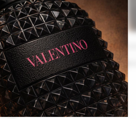 Valentino Uomo Born In Roma Intense Eau de Parfum Spray for Men 3.4 oz / 100ml