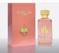 Game Of Spades Queen By Jo Milano Paris Eau de Parfum Spray for Women 3.4 oz / 100ml Luxury Fragrance