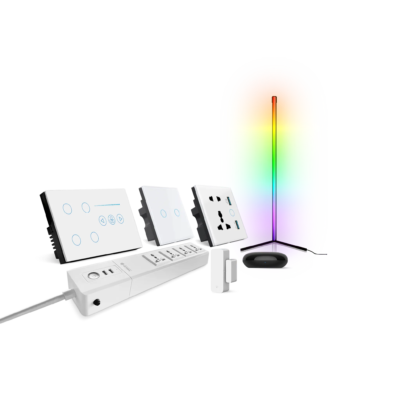 Smart Room Bundle One