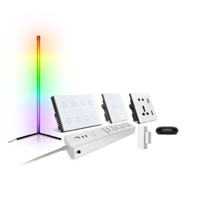 Smart Room Bundle Two