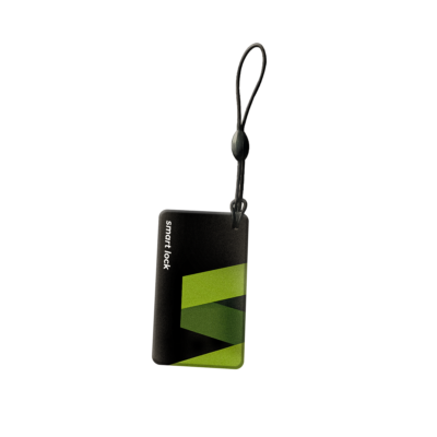 RF Smart Card for Door Lock – 13.56 MHz Access