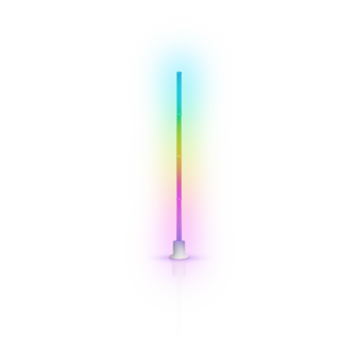 Smart RGB Corner Lamp