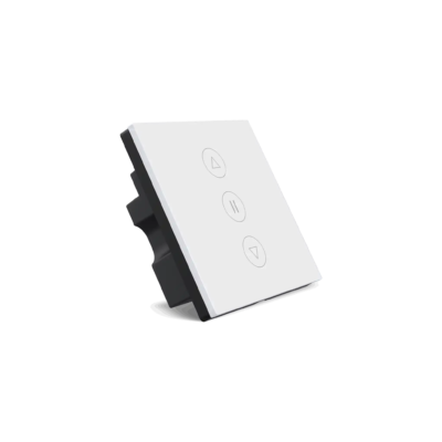 Curtain/ Blinds Touch Wall Switch