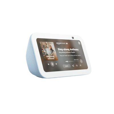 Echo Show 5 - 3rd Generation (2023 Release)
