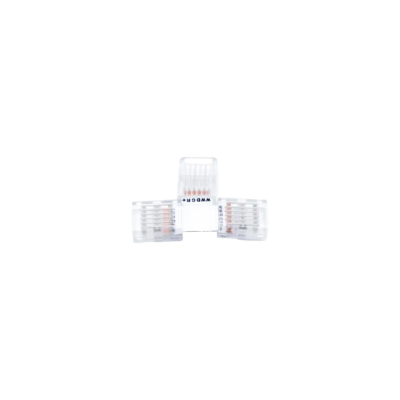 LED Strip Connectors