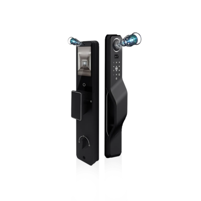 Smart Vault Door Lock