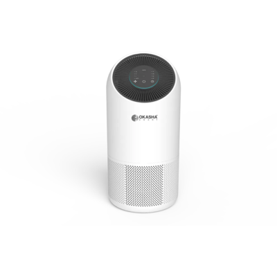 Okasha Smart Air Purifier-X300