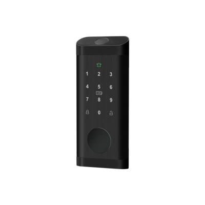 Smart Armour Door Lock