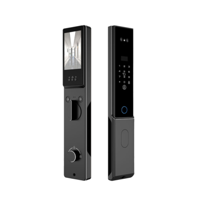 Smart Optimum Pro Door Lock