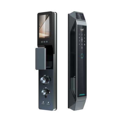 Smart AI Classy Door Lock