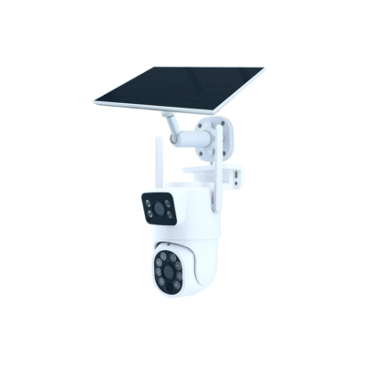 Smart Solar Camera PTZ