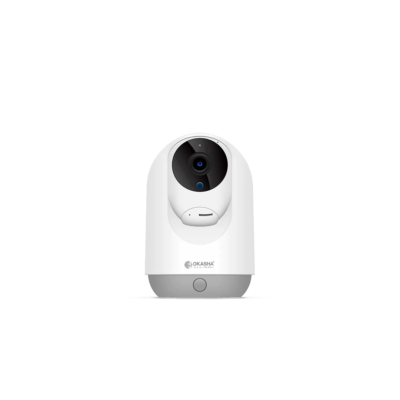 Smart Classic Security Camera