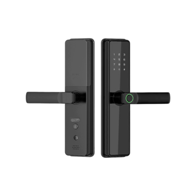 Smart Deluxe Door Lock