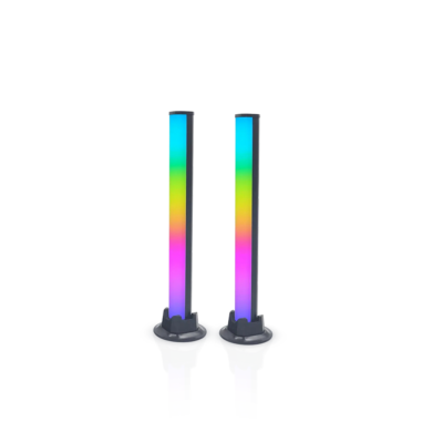 Smart LED Light Bars RGB