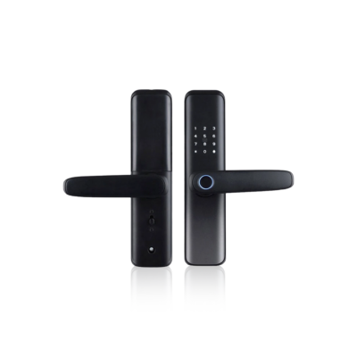 Smart Matt Door Lock