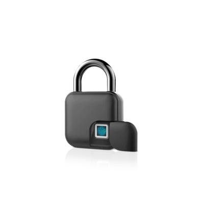 Smart Padlock