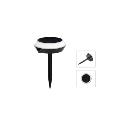 Smart Solar Garden Light (Bluetooth)
