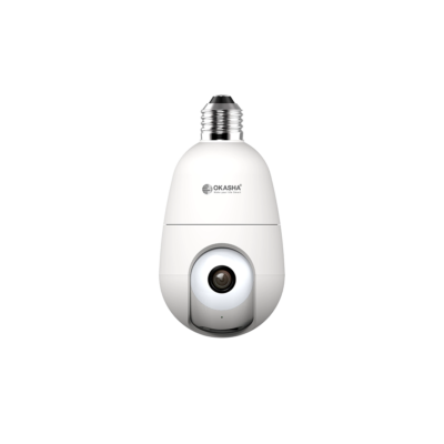 Smart Wireless Ceiling Camera