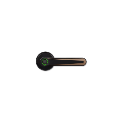 Super Smart Door Lock (Bluetooth)