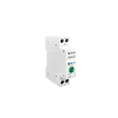 Zigbee Smart Power Switch-40A
