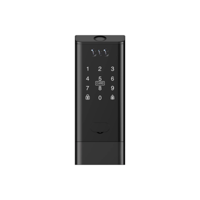 Armour Door Lock with Face Unlock