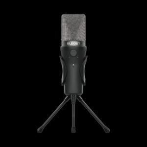 GM20 USB Gaming Microphone