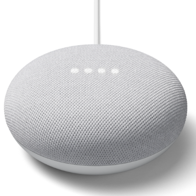 Google Nest mini