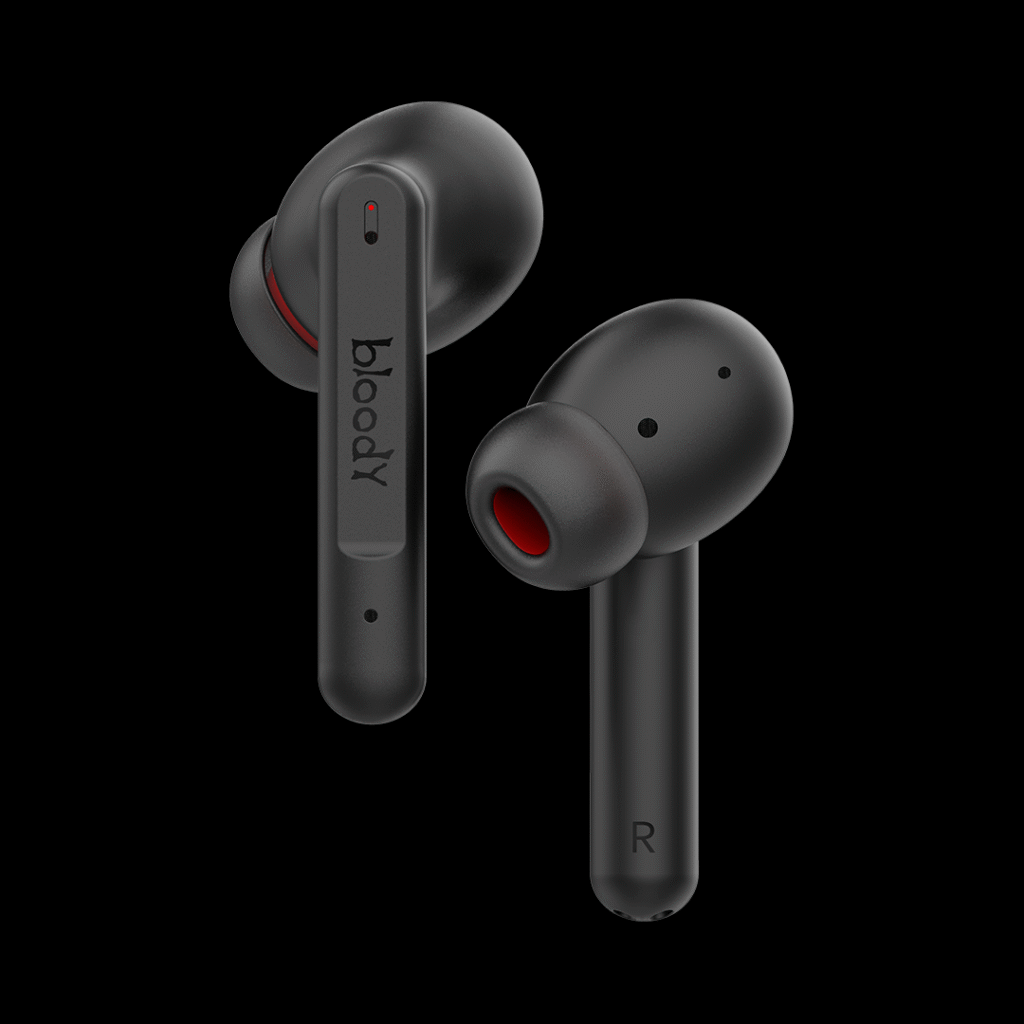 M90 TWS ANC Earbuds