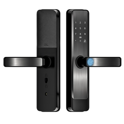 Nova Series Smart Locks