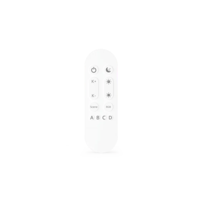 Bluetooth Light Remote