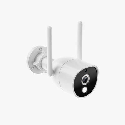 Smart Eagle Eye Camera