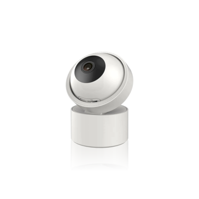 Smart Robot Camera