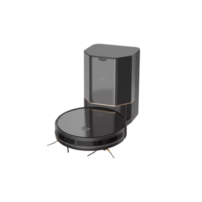Smart Robot Vacuum Cleaner – Automated Cleaning for Modern Homes