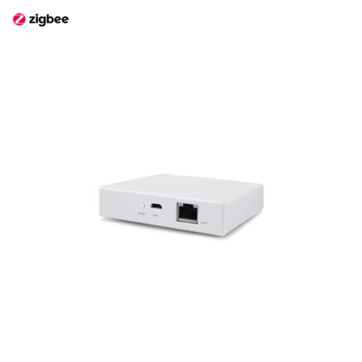 Zigbee Gateway - LAN